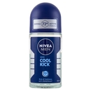 Nivea Men Cool Kick Deodorant Anti-Perspirant 50 ml